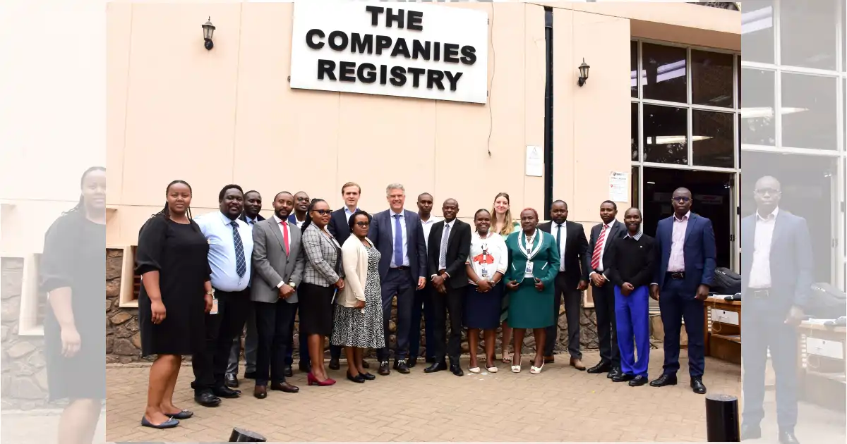 How to Get a Business Loan from Equity, KCB or ABSA in Kenya