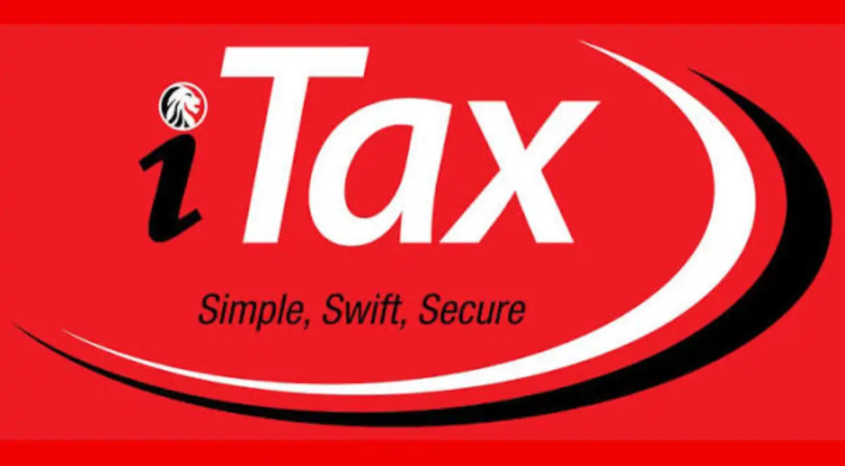 How to Get an Instalment Tax Certificate from KRA iTax