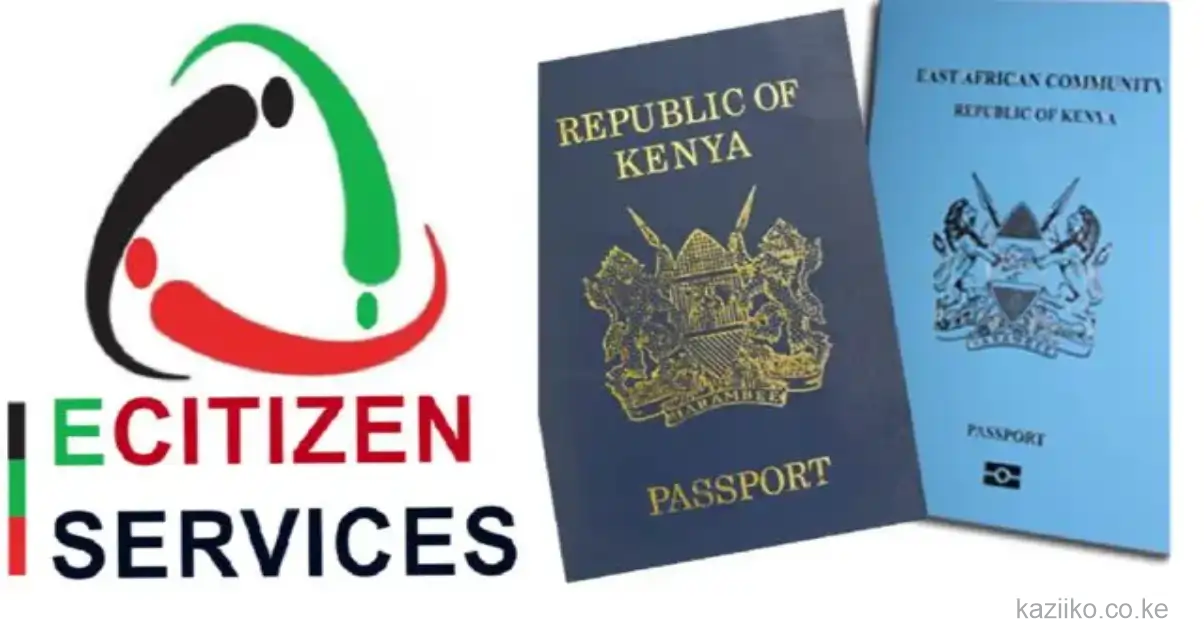 How to Apply for a Work Permit in Kenya as a Foreign National