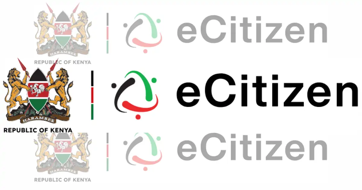 Top 7 Government Services Now Available on eCitizen Kenya