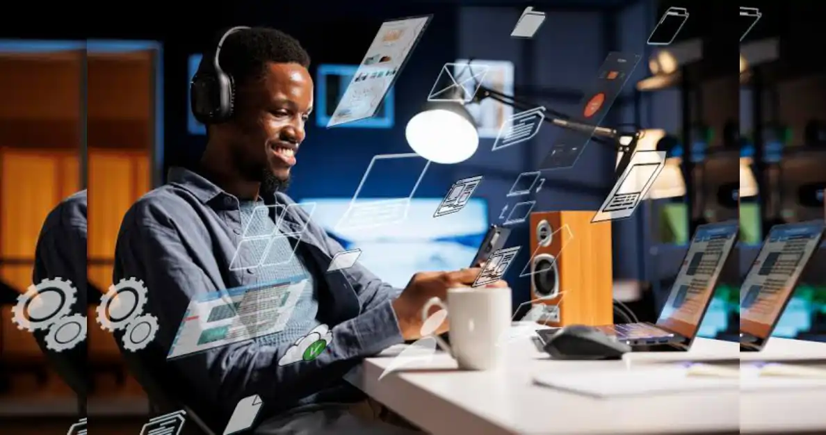 Kaziiko for Diaspora Kenyans: Getting Home Services Done Remotely