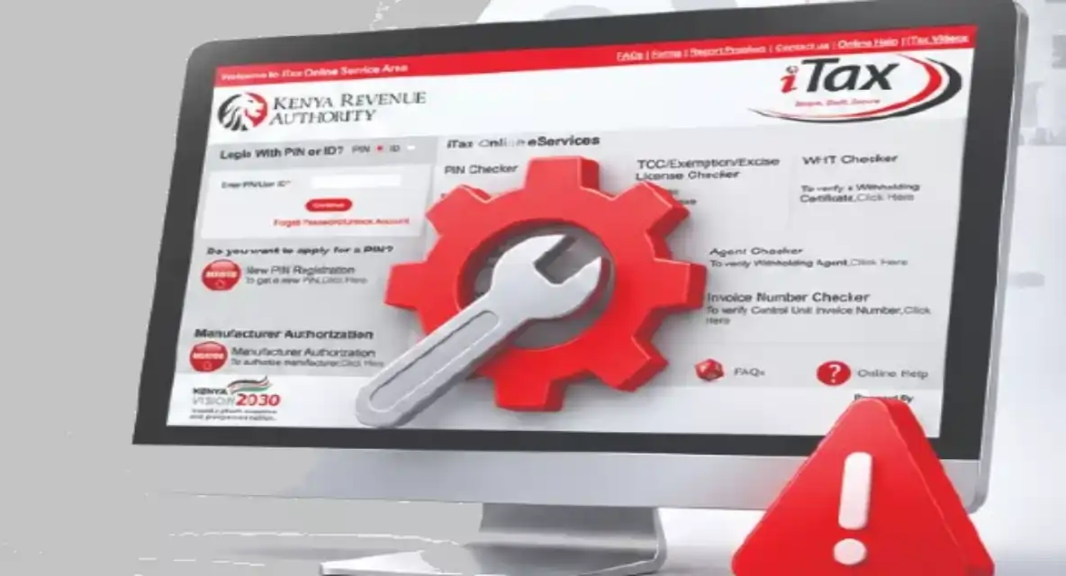 Withholding Tax in Kenya: What Businesses Need to Know