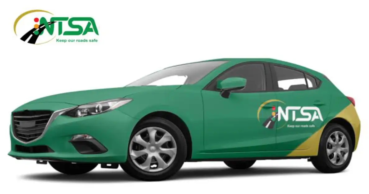 How to Renew Your Driving Licence on NTSA eCitizen