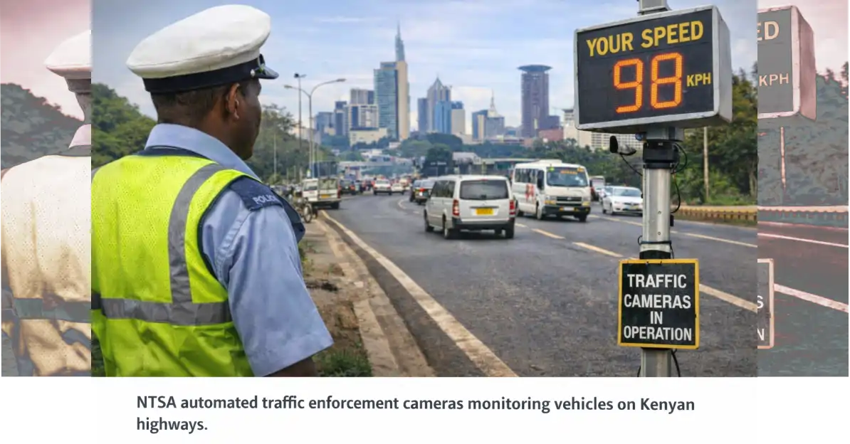 NTSA PSV Licence: How to Get a Public Service Vehicle Permit in Kenya