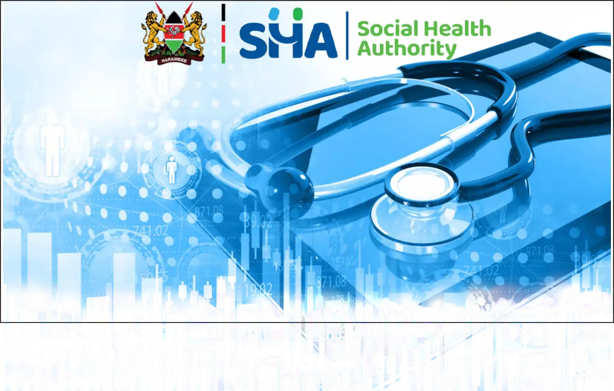 SHA vs NHIF: Key Differences Every Kenyan Should Know