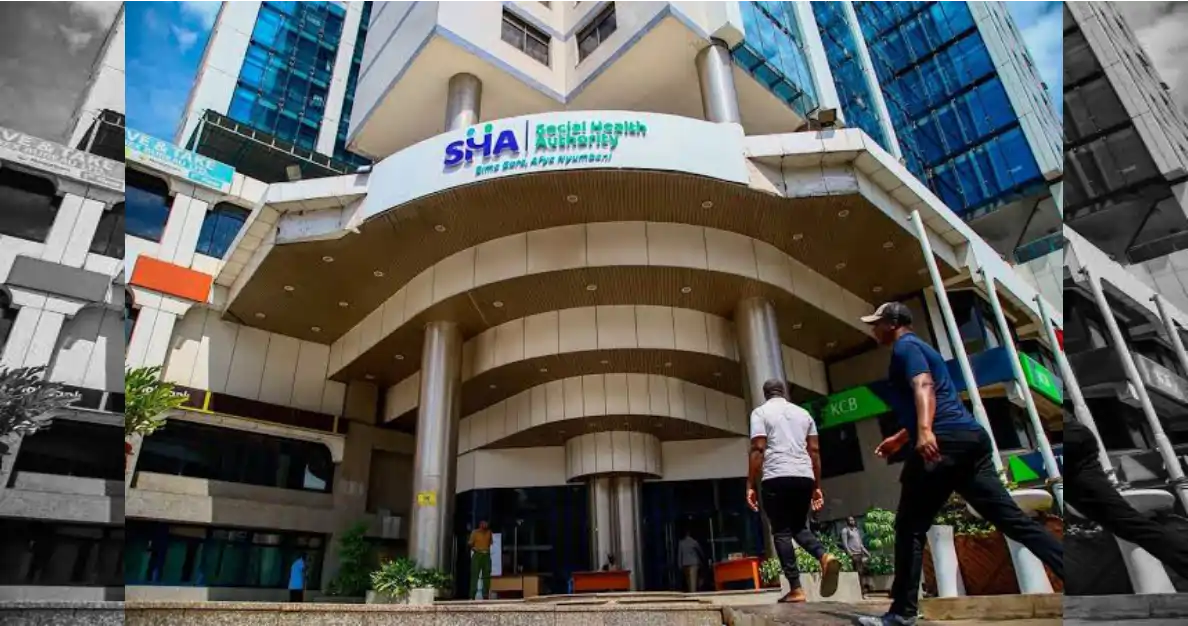 SHA Registration in Kenya: How to Register for the Social Health Authority (2026)